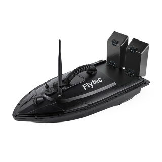 Łódź zanętowa FLYTEC 2011-5 12000mah