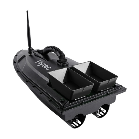 Łódź zanętowa FLYTEC 2011-5 12000mah Łódź zanętowa FLYTEC 2011-5 12000mah