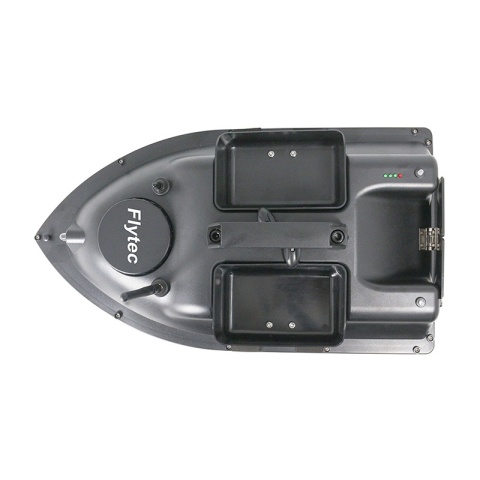 Łódź zanętowa FLYTEC V010 GPS 12000mah