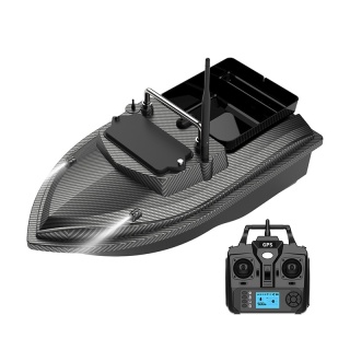 Łódź zanętowa FLYTEC V060 GPS 12000mah