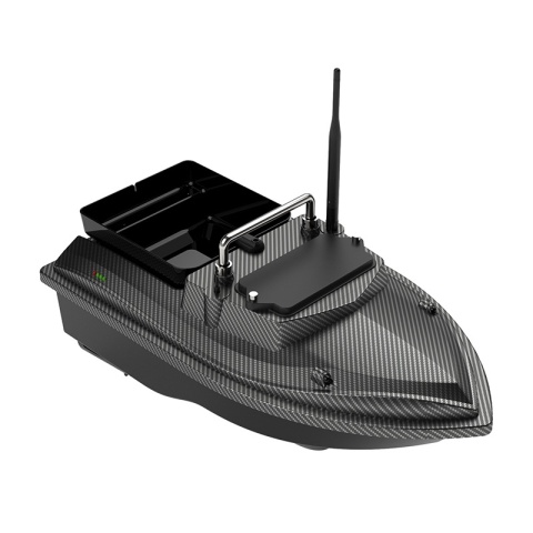 Łódź zanętowa FLYTEC V060 GPS 12000mah Łódź zanętowa FLYTEC V060 GPS 12000mah
