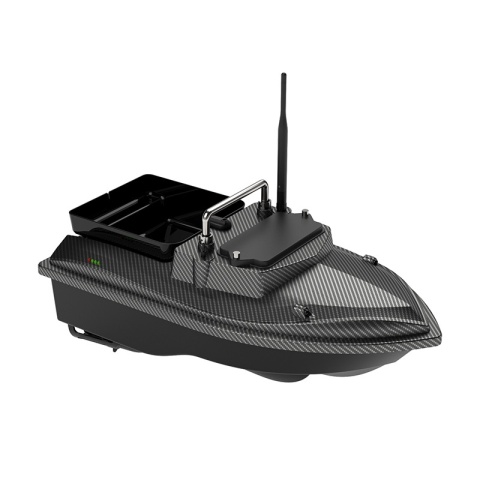 Łódź zanętowa FLYTEC V060 GPS 12000mah Łódź zanętowa FLYTEC V060 GPS 12000mah