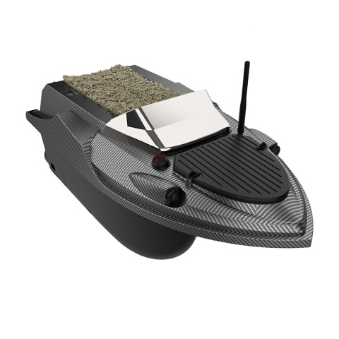 Łódź zanętowa FLYTEC V080 GPS Łódź zanętowa FLYTEC V080 GPS