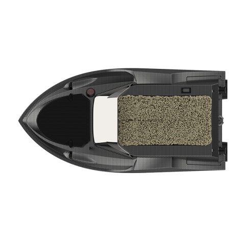 Łódź zanętowa FLYTEC V080 GPS Łódź zanętowa FLYTEC V080 GPS