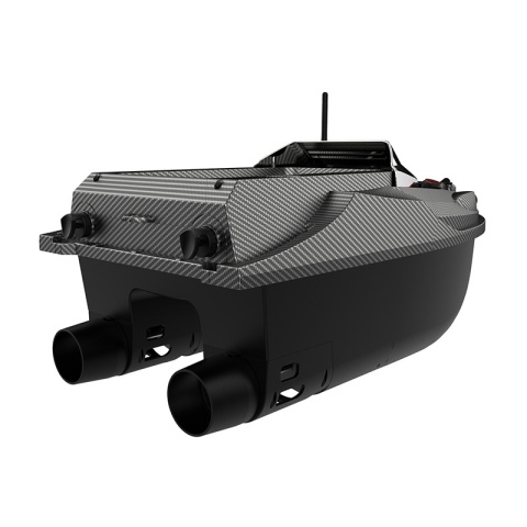Łódź zanętowa FLYTEC V080 GPS Łódź zanętowa FLYTEC V080 GPS