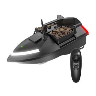 Łódź zanętowa FLYTEC V801 5200mah
