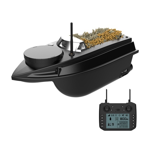 Łódź zanętowa Flytec V030 GPS Łódź zanętowa Flytec V030 GPS