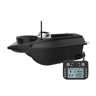 Łódź zanętowa Flytec V030 GPS