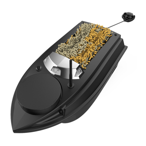 Łódź zanętowa Flytec V030 GPS + Fishfinder Łódź zanętowa Flytec V030 GPS + Fishfinder
