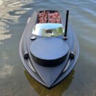 Łódź Zanętowa Flytec V030 Fish Finder – zdjęcie 12