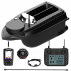Łódź Zanętowa Flytec V030 Fish Finder