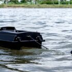 Łódź Zanętowa Flytec V030 Fish Finder – zdjęcie 8