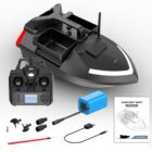 Łódź Zanętowa Flytec V020 5200mah – zdjęcie 14