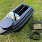 Łódź Zanętowa Flytec V030 Fish Finder – zdjęcie 9