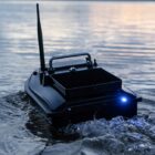 Łódź Zanętowa Flytec V050 Black 12000mah – zdjęcie 9