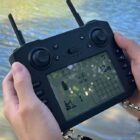 Łódź Zanętowa Flytec V030 Fish Finder – zdjęcie 10