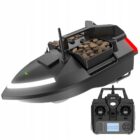 Łódź Zanętowa Flytec V020 5200mah – zdjęcie 2
