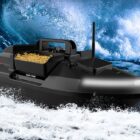 Łódź Zanętowa Flytec V020 5200mah – zdjęcie 7
