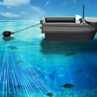 Łódź Zanętowa Flytec V030 Fish Finder – zdjęcie 7
