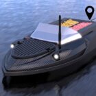 Łódź Zanętowa Flytec V080 Fish Finder – zdjęcie 10